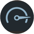 Helps accelerate tissue repair