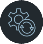 Enhances mobility and muscle recovery