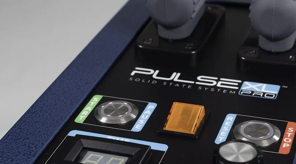 PEMF Detox: Enhance and Support Natural Detoxification by Pulsing Pulse PEMF XL PRO