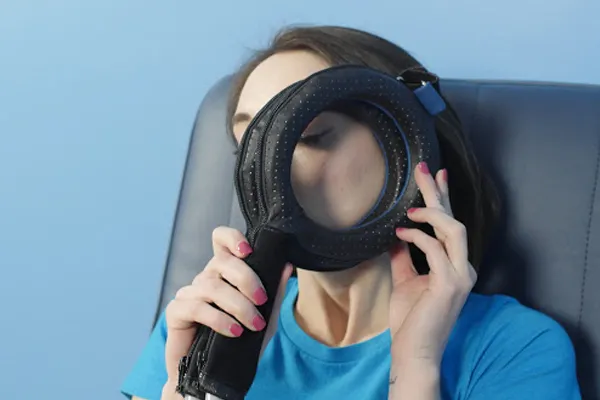 6 Positions That Provide Natural Recovery Support to the Jaw natural recovery