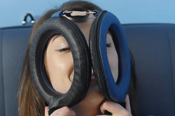 6 Positions That Provide Natural Recovery Support to the Jaw natural recovery