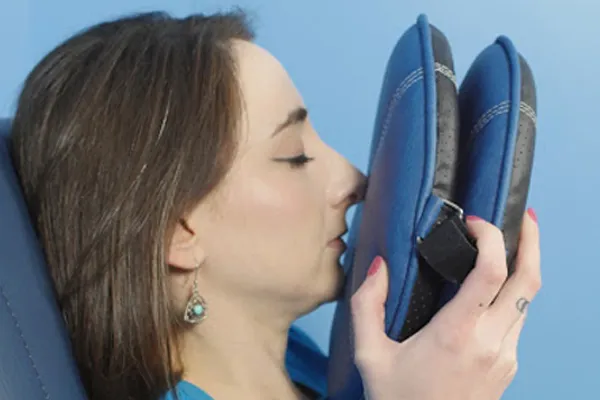 6 Positions That Provide Natural Recovery Support to the Jaw natural recovery