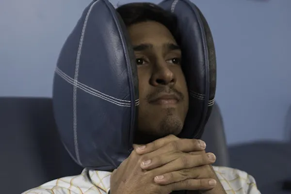 6 Positions That Provide Natural Recovery Support to the Jaw natural recovery