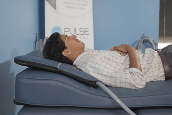 6 Positions That Provide Natural Recovery Support to the Jaw natural recovery