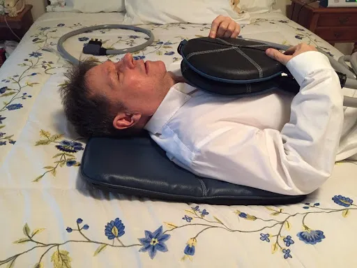 Focusing on the Neck neck