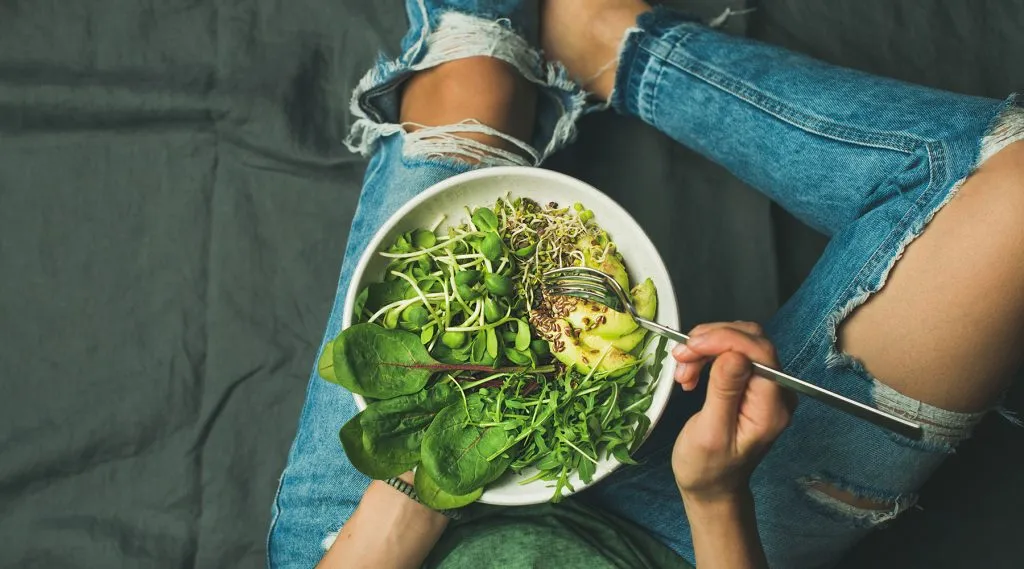 The Power of Greens: 4 Easy Ways to Get More In Your Diet Pulse PEMF Incorporating More Greens