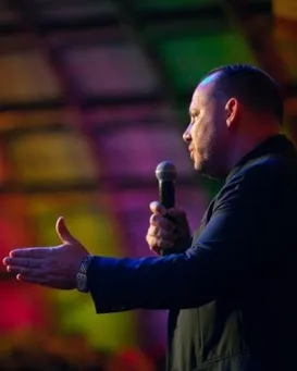 A Historic Year for Pulse Centers gregspeaking-1