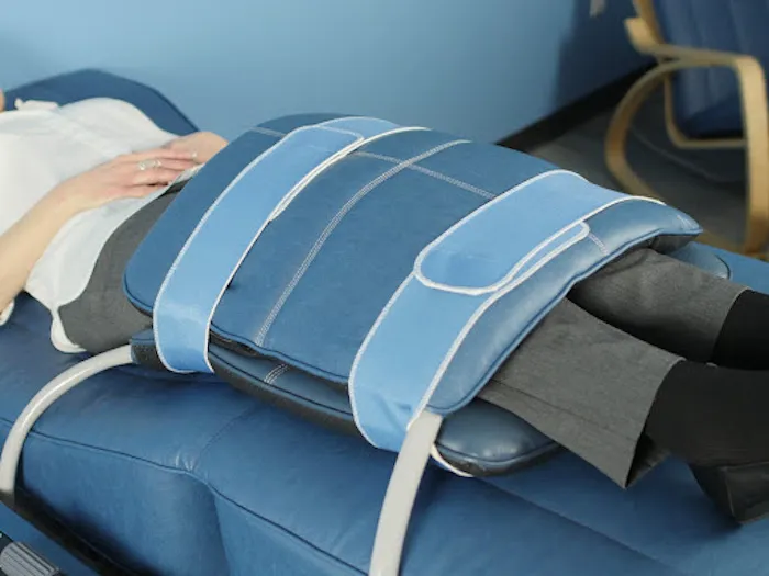 Pulsing the Knees: Positions to Support the Body's Most Complex Joint pulsing the knees