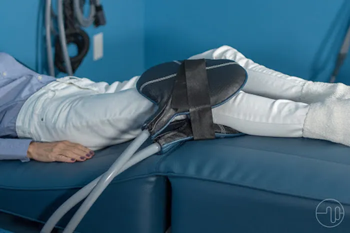 Pulsing the Knees: Positions to Support the Body's Most Complex Joint pulsing the knees