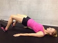 Natural Hip Support: Stretching, Exercise, and Pulsing the Pelvic Region hip support