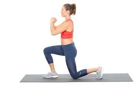 Natural Hip Support: Stretching, Exercise, and Pulsing the Pelvic Region hip support