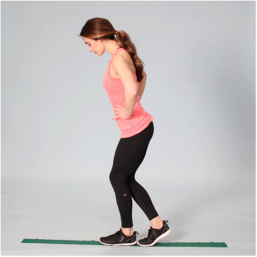 Proprioception: Increasing Balance To Avoid Accidental Falls Pulse PEMF Blog - Proprioception - Tightrope Walk Example