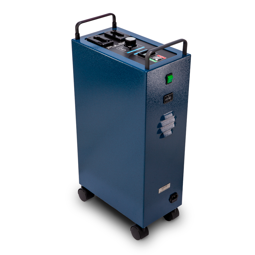 PEMF Machine Pulse X1