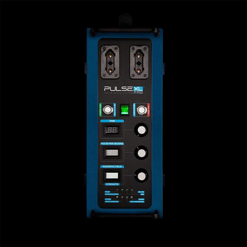 No Protocols for PEMF: Three Compelling Reasons Why No Protocols