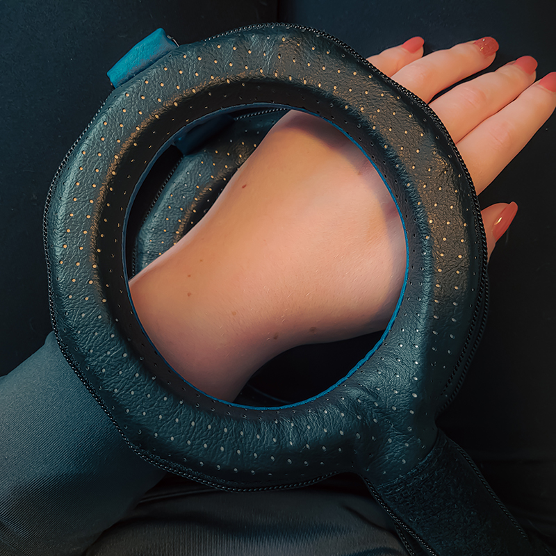 Using PEMF to Target Acupuncture Points: 5 New Spots to Pulse Acupuncture points