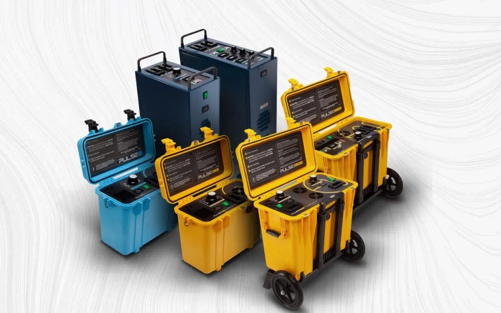 How to Choose the Best PEMF Device red light