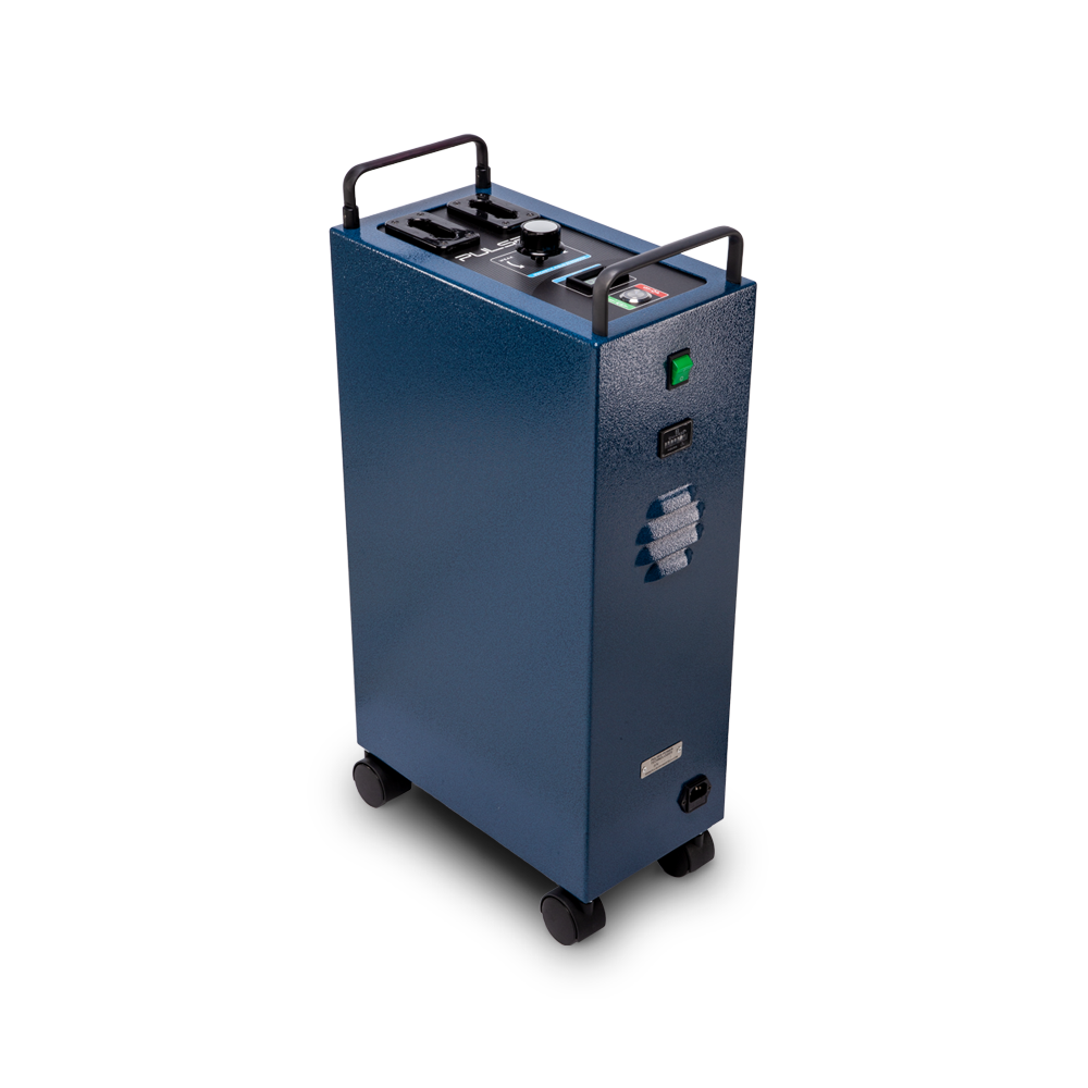 Pulse X1 pemf machine