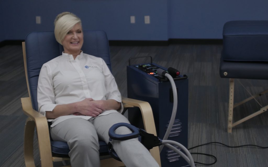 Pulse Rates for Comfort and Efficacy Pulse rates