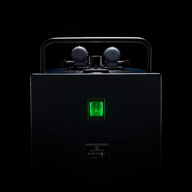 Pulse X1 pemf machine