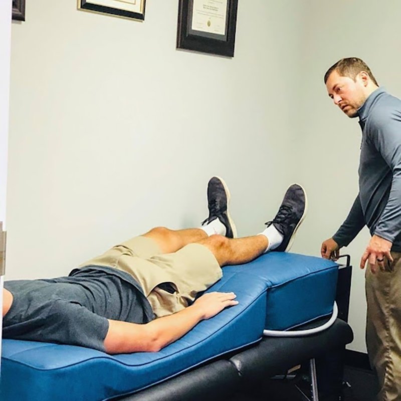 Pulse Rates for Comfort and Efficacy Pulse rates