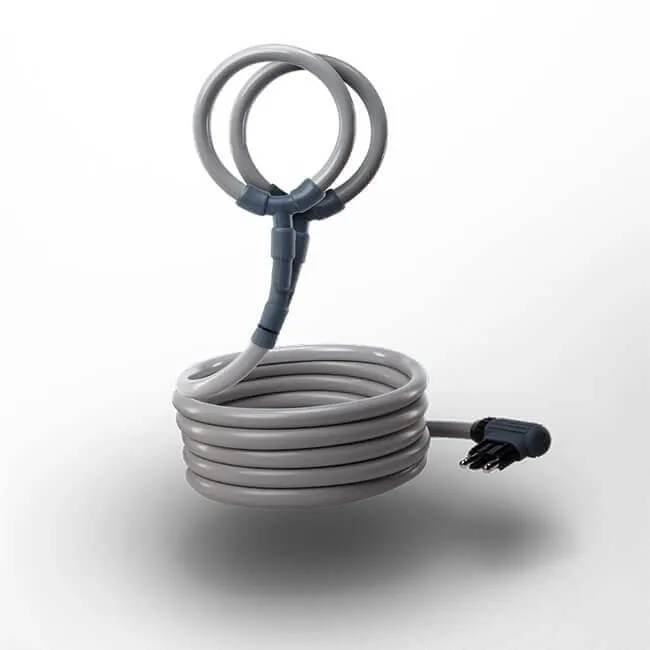 ANIMAL ACCESSORIES An image of a Pulse PEMF animal loop
