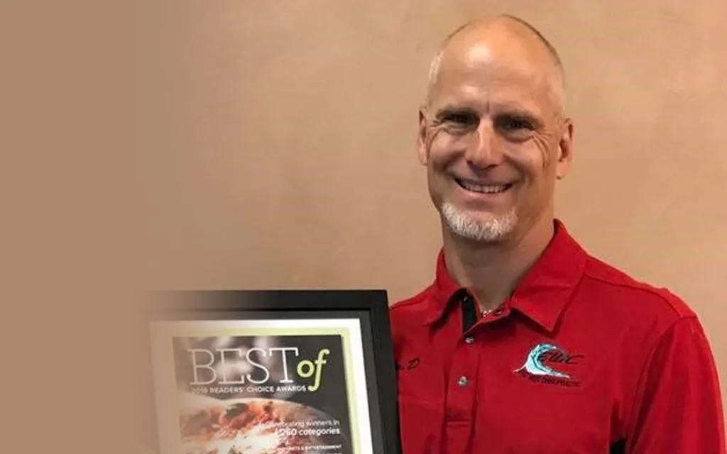 Pulse PEMF: An Integral Part of My Wellness Practice Pulse PEMF - Dr. Christopher Deveau