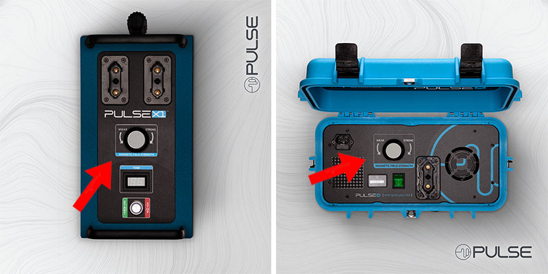 Should I Get PEMF if I Can’t Get Solid State PEMF? Pulse PEMF - Pulse X1 and Pulse X