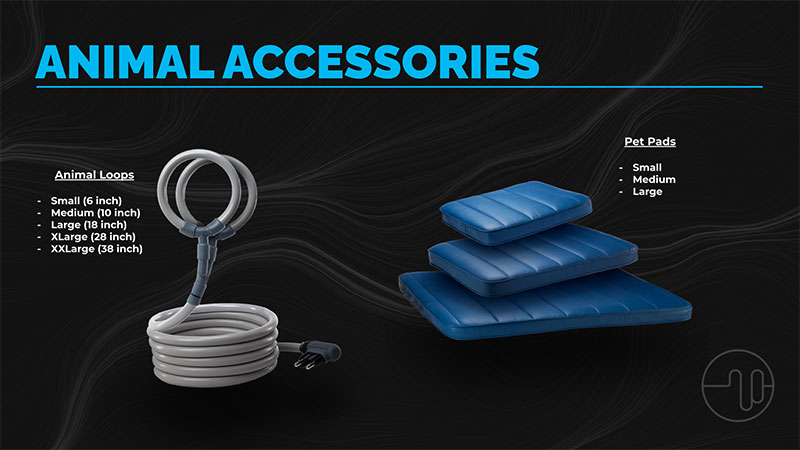 Should I Get PEMF if I Can’t Get Solid State PEMF? Pulse PEMF - Animal Accessories