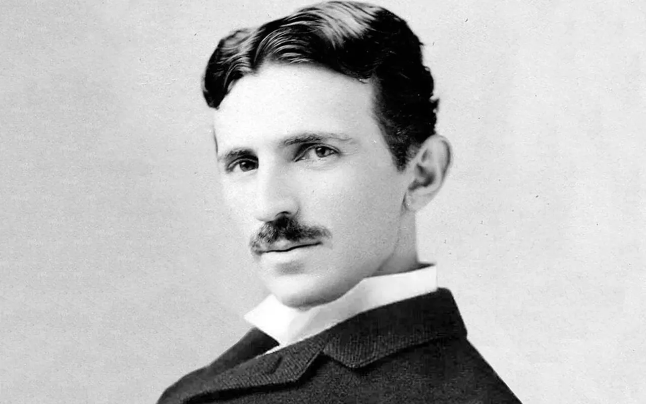 Pulse PEMF Nikola Tesla