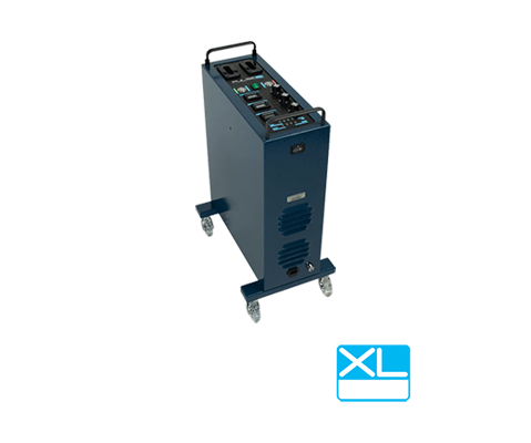 Sherry Hyland Pulse XL Pro pemf machine