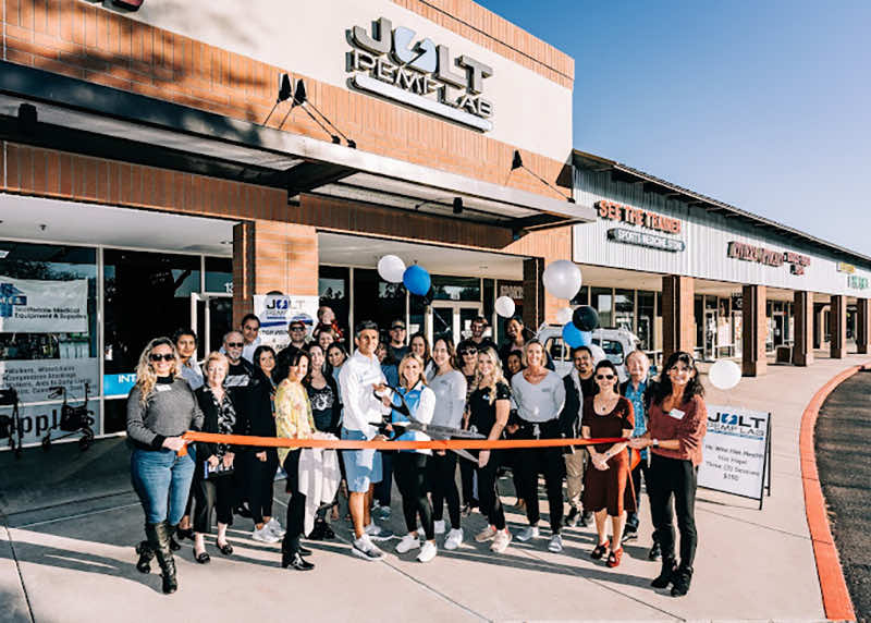Secrets to Optimized Wellness From a Licensed Pulse Center Licensed Pulse Center