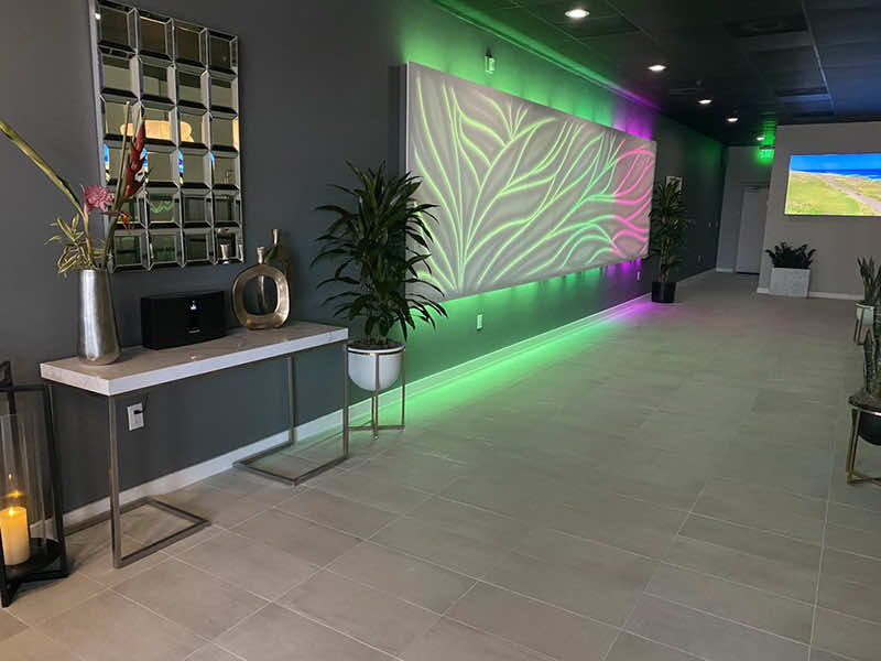 Secrets to Optimized Wellness From a Licensed Pulse Center Licensed Pulse Center