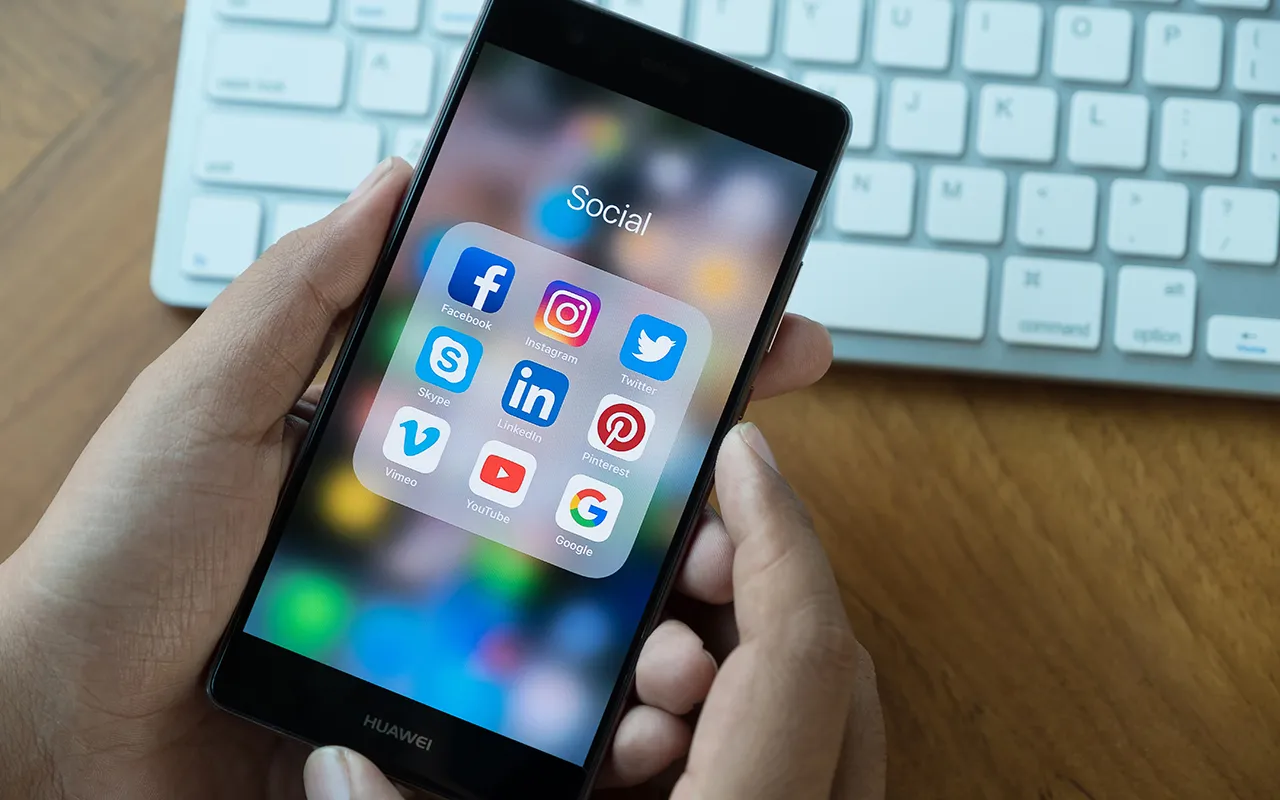 Utilizing Social Media To Showcase Your PEMF Business Pulse PEMF Using Social Media to Showcase Your Business