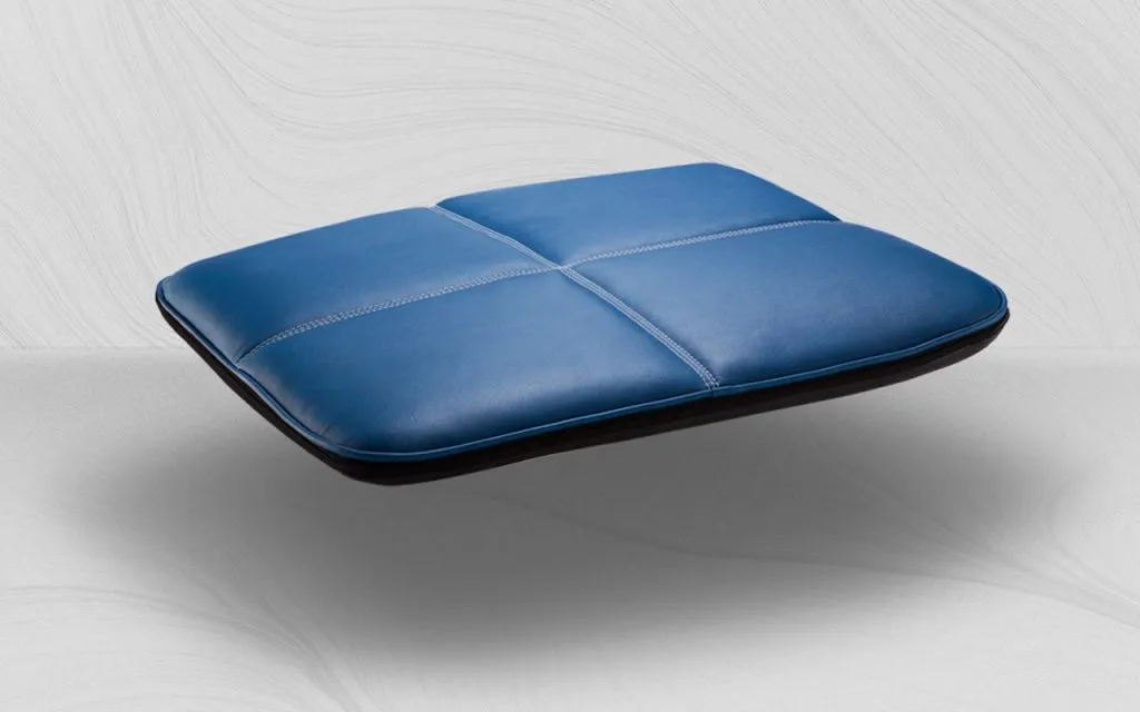 Core Pulsing with the Pulse PEMF Square Pad Parker Seminars