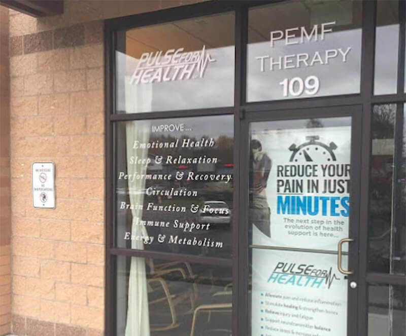 Successful Pulse PEMF Business Sparks a PEMF Revolution PEMF Benefits