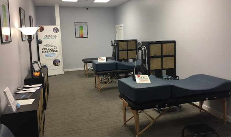Successful Pulse PEMF Business Sparks a PEMF Revolution PEMF Benefits