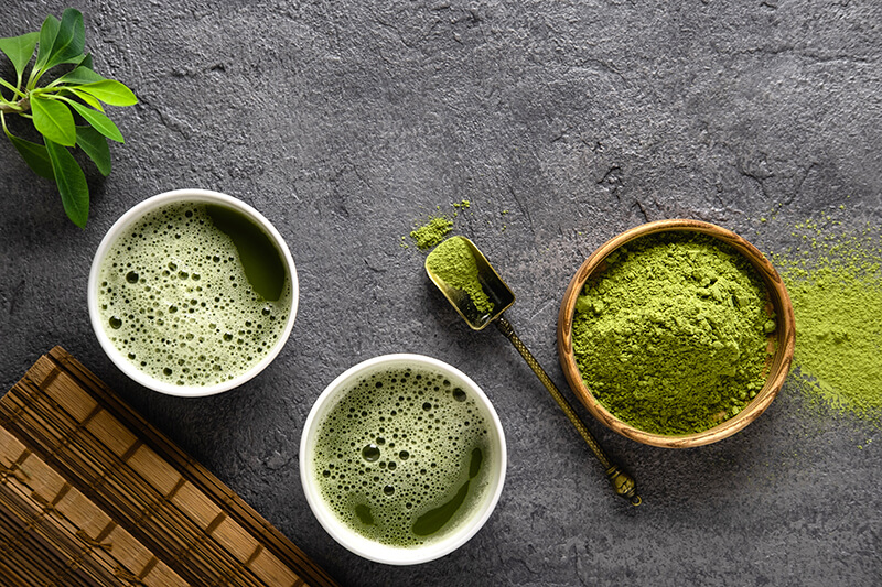 Drinking Green Tea: Is It Worth the Hype? Green Tea