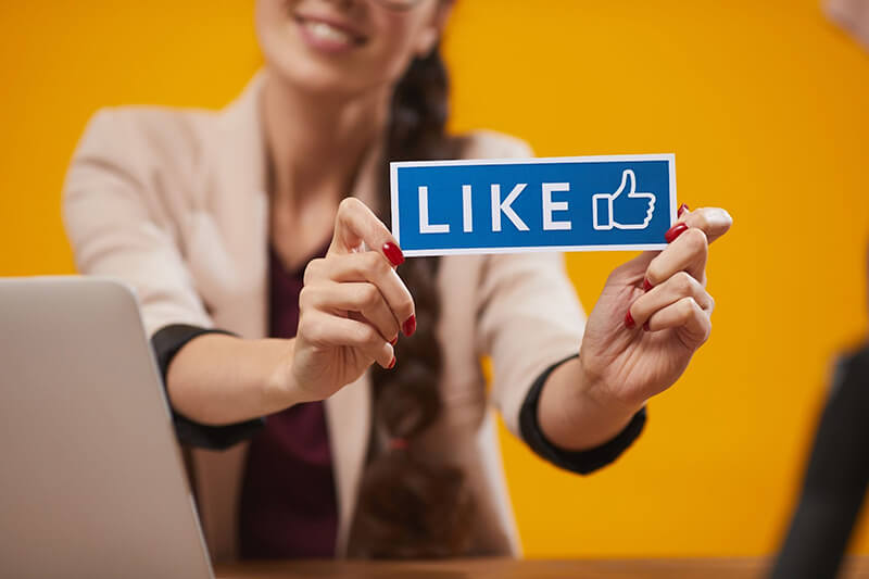 Create Engaging Social Media Content to Grow Your Business Social Media