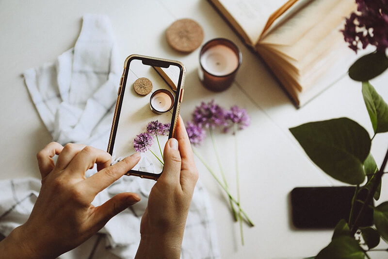 Create Engaging Social Media Content to Grow Your Business Social Media