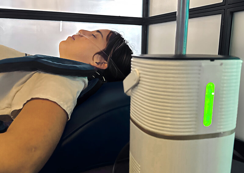 “Jolt” Your Wellness Routine by Stacking Modalities Modality