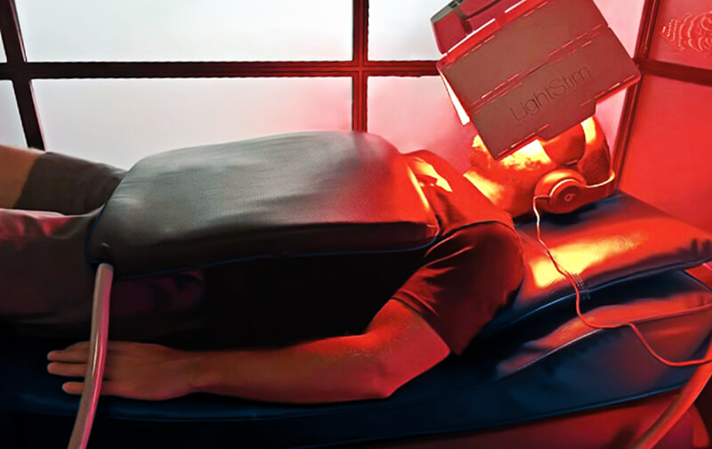 “Jolt” Your Wellness Routine by Stacking Modalities Modality
