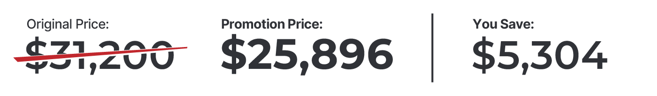 Pulse XLPRO pulse machine on sale