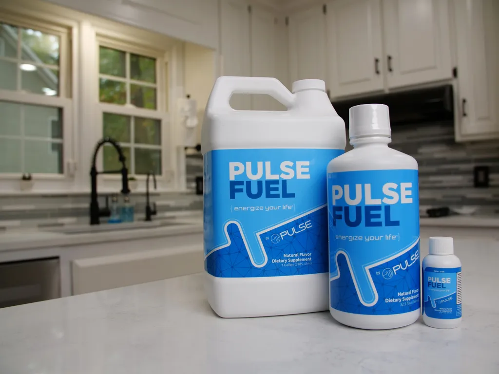 Pulse Fuel Products