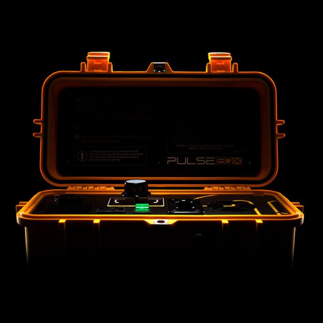 Pulse EQ-X