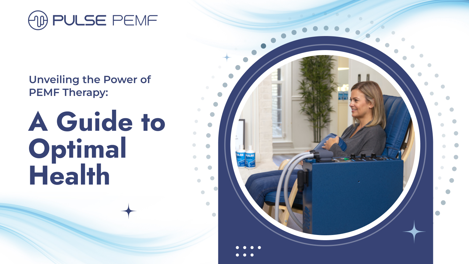 PEMF Therapy