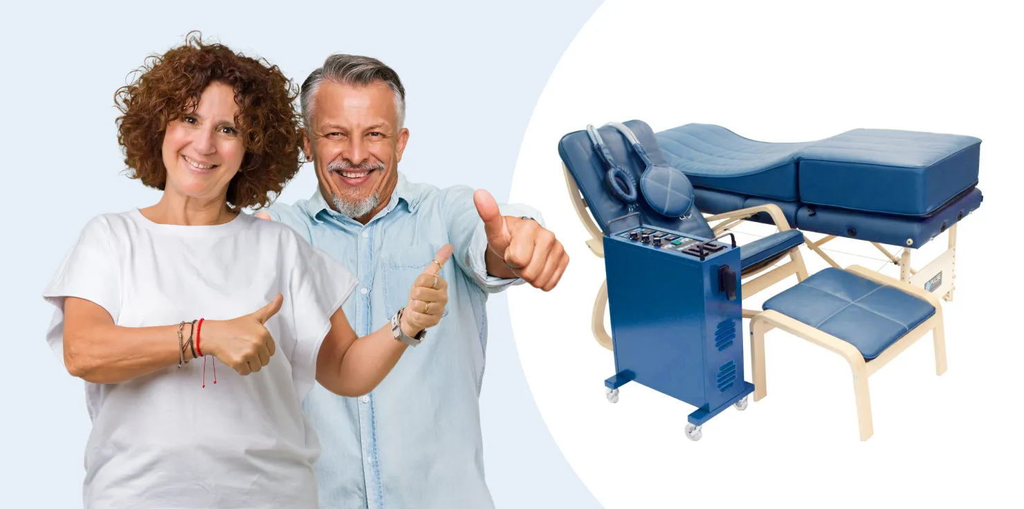 Unveiling The Power of PEMF Therapy: A Guide To Optimal Health PEMF Therapy