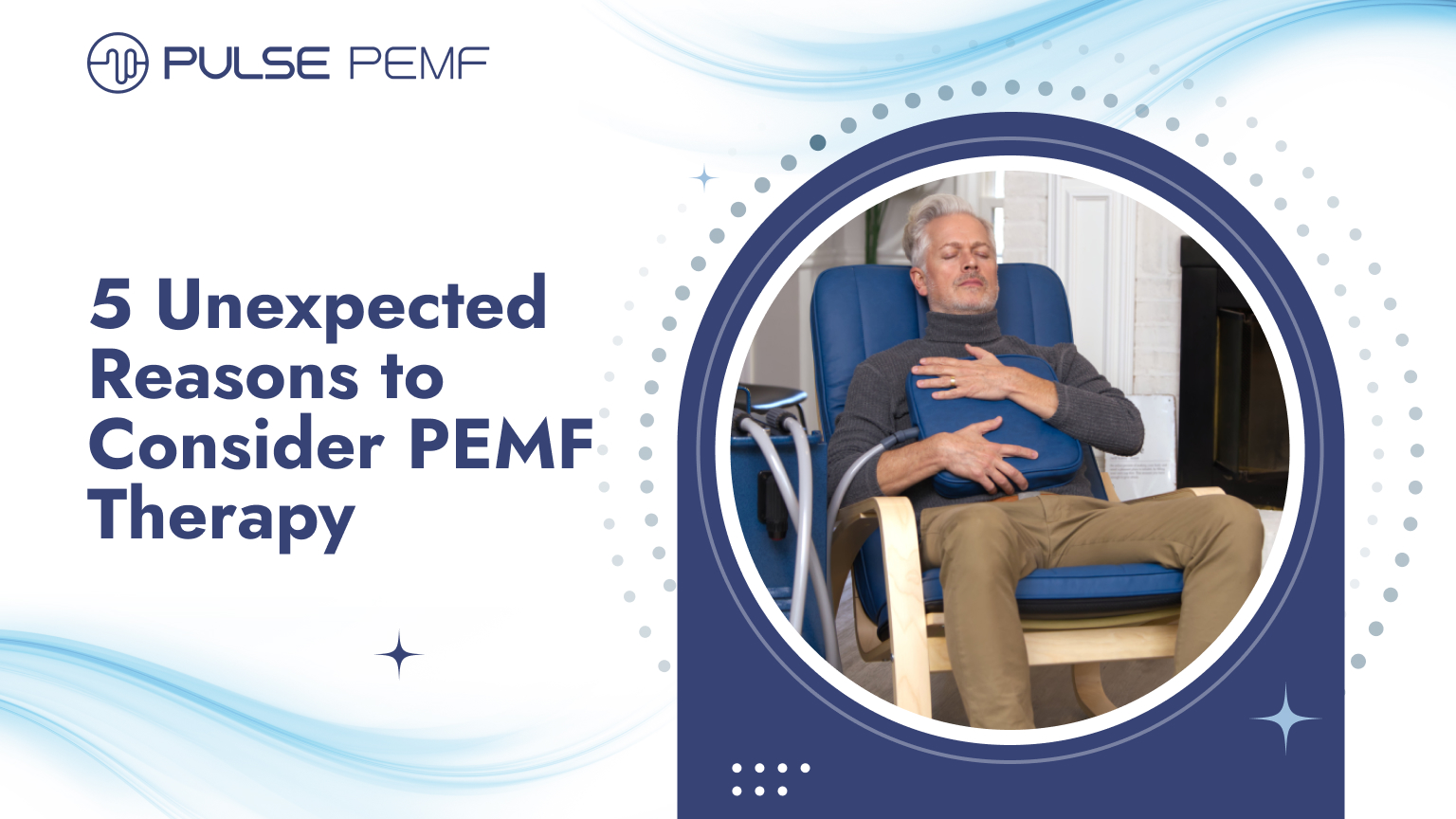 PEMF Therapy