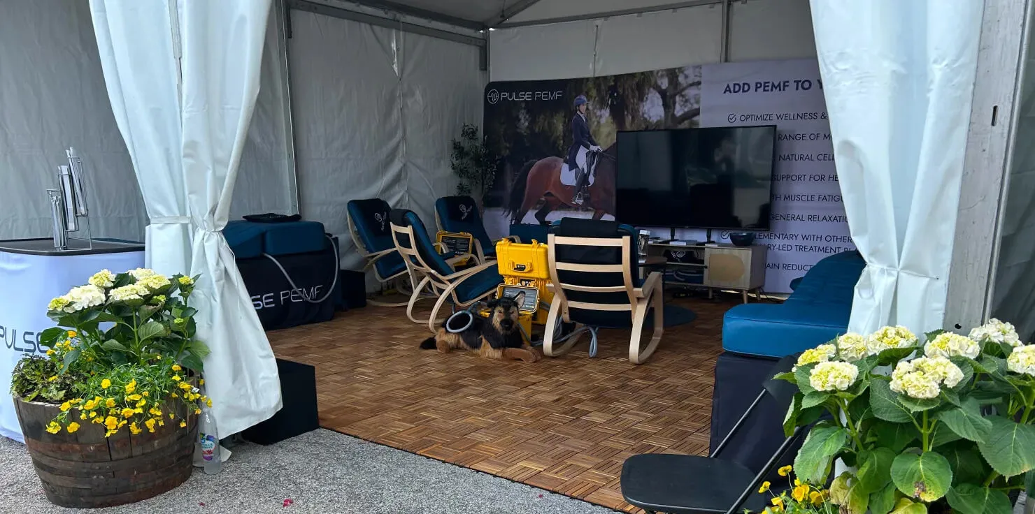 Kentucky Three-Day Event After Glow image 1