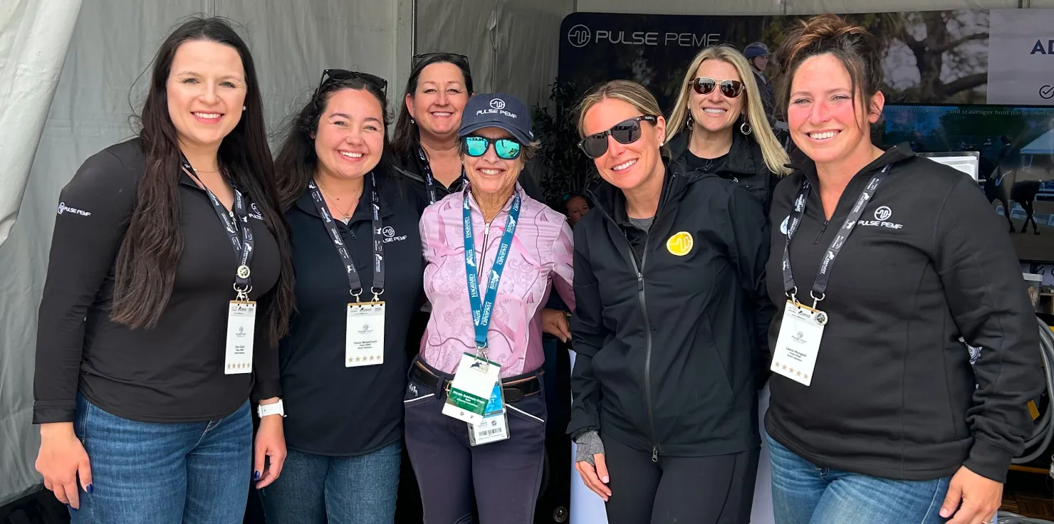 Kentucky Three-Day Event After Glow K3d