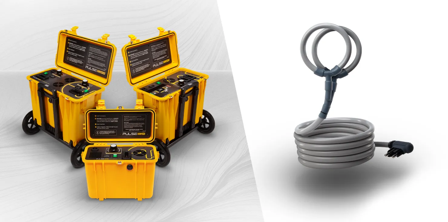 Seasonal Adaptations: How to Optimize PEMF Therapy for Horses Explore Pulse PEMF Solutions for Year-Round Horse Care